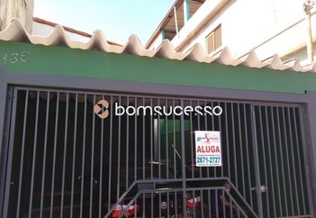 house em Rua James Stolz, Vila Ema - São Paulo - SP