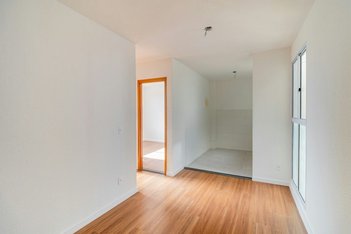 apartment em Rua Sete Mil e Oito, Restinga - Porto Alegre - RS