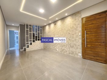 house em Rua Galileu, Jardim Aeroporto - São Paulo - SP