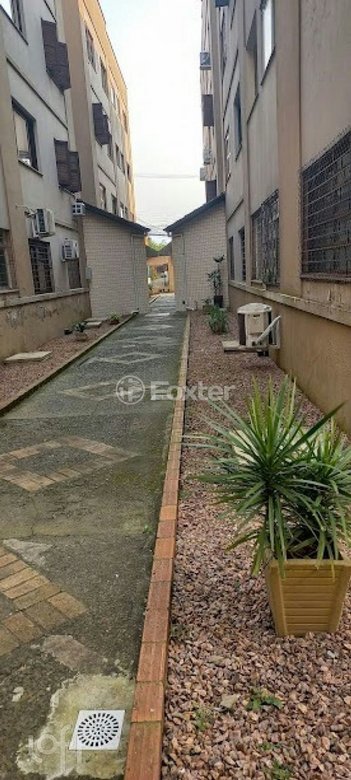 apartment em Rua Amapá, Ponta Porã - Cachoeirinha - RS
