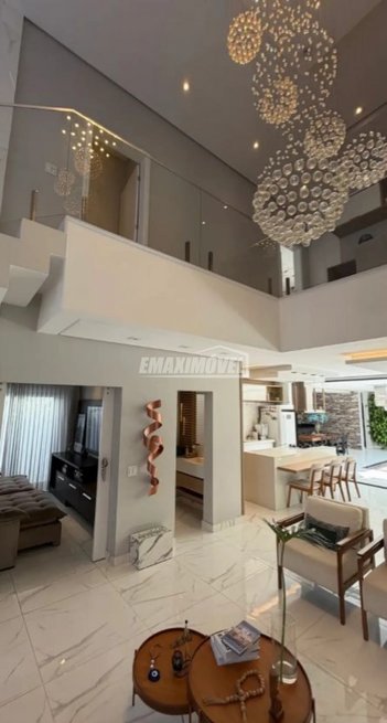 house em Avenida Fernando Stecca, Iporanga - Sorocaba - SP