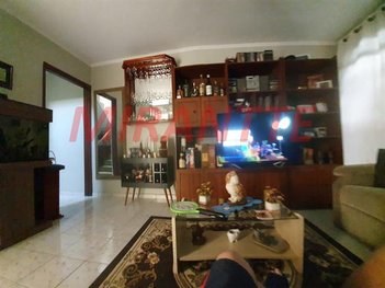 house em Rua Paulo Prado, Vila Constança - São Paulo - SP