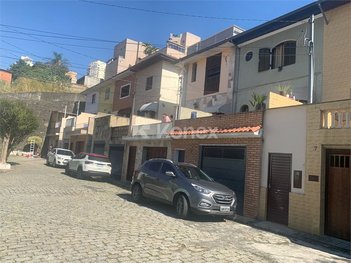 house em Avenida Água Fria, Água Fria - São Paulo - SP
