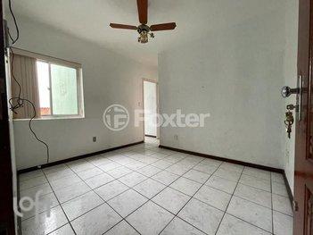 apartment em Dezessete de Abril, Guajuviras - Canoas - RS