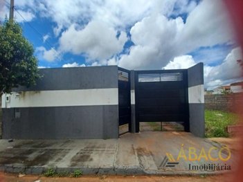 house em Rua Francisco Correa Bueno, Jardim Embaré - São Carlos - SP