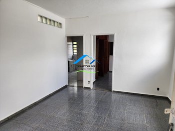 house em Rua Centralina, Santa Inês - Belo Horizonte - MG