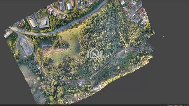 land_lot em Rua Antonio de Oliveira Pinto, Centro (São João Novo) - São Roque - SP