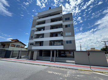 apartment em Rua José Lupércio Lopes, Centro - Palhoça - SC