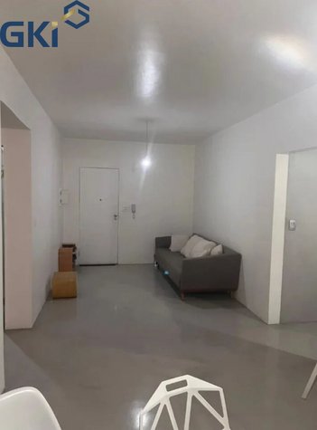 apartment em Rua Teodoro Sampaio, Pinheiros - São Paulo - SP