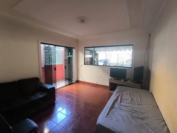 house em Viela Manga, Jardim América - Guarulhos - SP