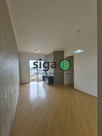 apartment em Avenida Nossa Senhora do Sabará, Vila Sofia - São Paulo - SP