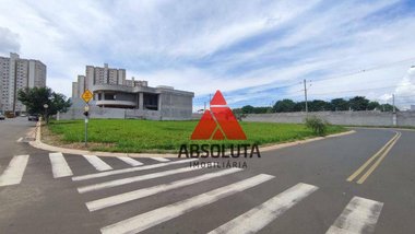 land_lot em Avenida Rodolfo Kivitz, Estância Hípica - Nova Odessa - SP