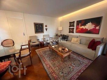 apartment em Rua Girassol, Vila Madalena - São Paulo - SP
