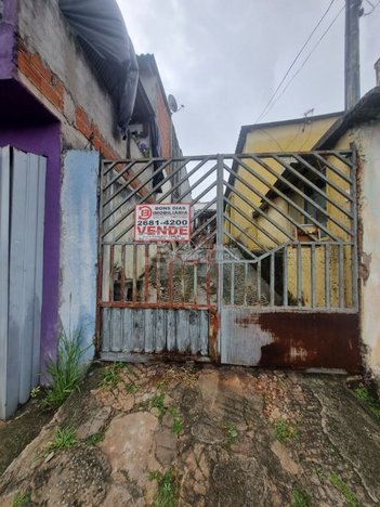 house em Rua Mandacaia, Cidade Antônio Estevão de Carvalho - São Paulo - SP