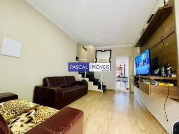 house em Rua Coronel Luís Alves, Vila Mariana - São Paulo - SP