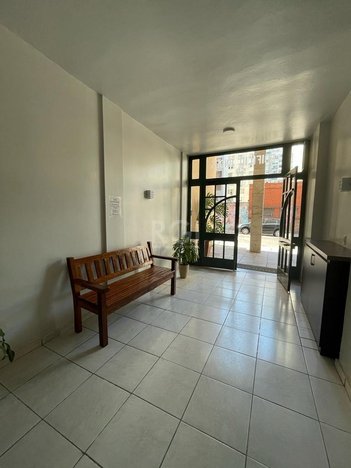 apartment em Jeronimo Coelho, Centro Histórico - Porto Alegre - RS