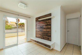 apartment em Rua Ravenna, Engordadouro - Jundiaí - SP