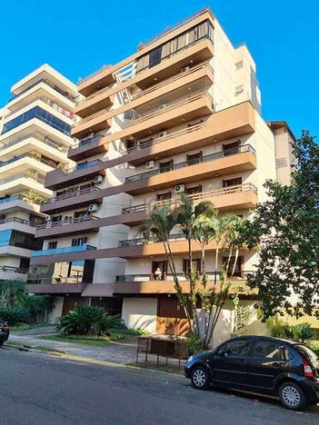 apartment em Sao Paulo, Centro - São Leopoldo - RS
