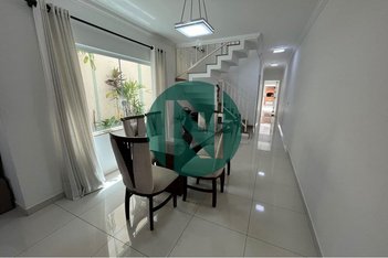house em Rua Itaqueri, Alto da Mooca - São Paulo - SP