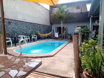 house em Rua Bazilio Baptista Pereira, Jardim Residence Rio Verde - Pirassununga - SP