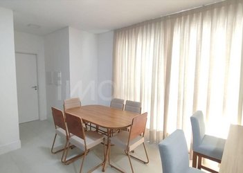 apartment em Rua Delfim Mário Pádua Peixoto, Praia Brava de Itajaí - Itajaí - SC