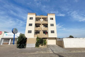 apartment em Rua Prefeito Osmar Nunes, Mato Alto - Araranguá - SC