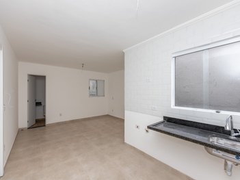 apartment em Avenida Montemagno, Chácara Belenzinho - São Paulo - SP