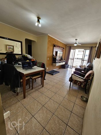 apartment em Abagiba, Saúde - São Paulo - SP