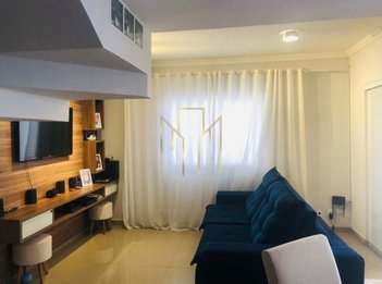 house em Alameda Cantidio Cardoso Magalhães, Jardim Holanda - Uberlândia - MG