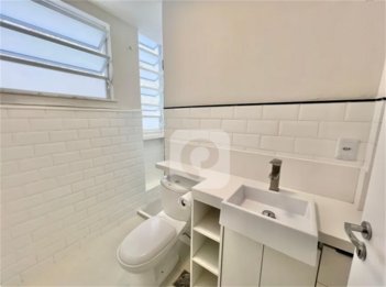 apartment em Rua Correa Dutra, Flamengo - Rio de Janeiro - RJ