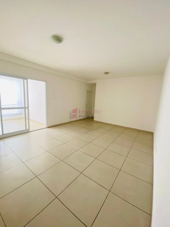 apartment em Rua Elias Juvenal de Mello, Jardim Ana Maria - Jundiaí - SP