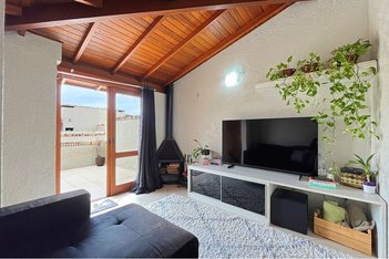house em Avenida Guarujá, Guarujá - Porto Alegre - RS