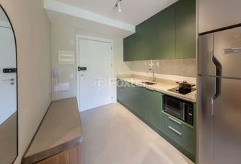 apartment em Rua Apiacás, Perdizes - São Paulo - SP