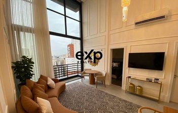 apartment em Rua Augusta, Consolação - São Paulo - SP