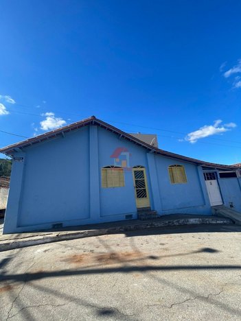 house em Rua Visconde de Itaúna, Boa Vista - Nova Lima - MG
