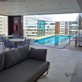 apartment em Rua 8 de dezembro, Graça - Salvador - BA