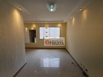 apartment em Avenida Nossa Senhora de Fátima, Taquaral - Campinas - SP