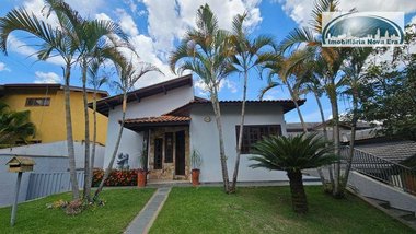 house em Rua Florência, Louveira - Louveira - SP