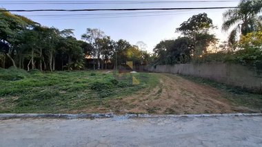 land_lot em Via das Tulipas, Jardim Colibri - Cotia - SP