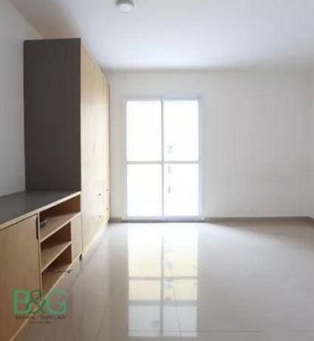 apartment em Rua Bento Freitas, República - São Paulo - SP