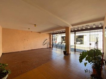 house em Rua Engenheiro Rebouças, Cerâmica - São Caetano do Sul - SP