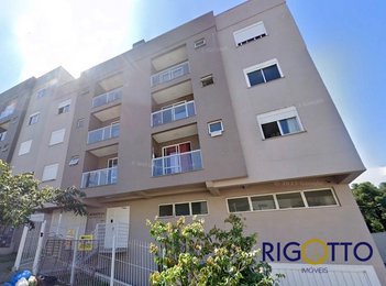 apartment em Idilia Menegotto Rasia, Salgado Filho - Caxias do Sul - RS