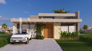 house em Avenida Antônio Manoel Santa Helena, Maristela - Xangri-Lá - RS