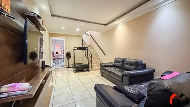 house em Rua Sagrado Coração de Jesus, Jardim Dracena - São Paulo - SP