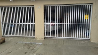 house em Avenida Guaratuba, Guaratuba - Guaratuba - PR