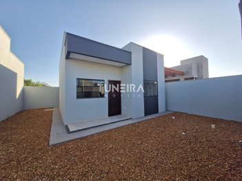 house em Rua Celina Dias Martins, Residencial José Adriano Leitão - Sinop - MT