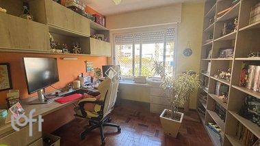 apartment em Mercedes, Floresta - Porto Alegre - RS