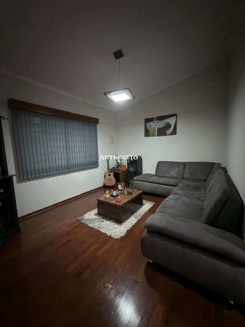 house em Rua Orestes Tristão, Vila Rezende - Franca - SP