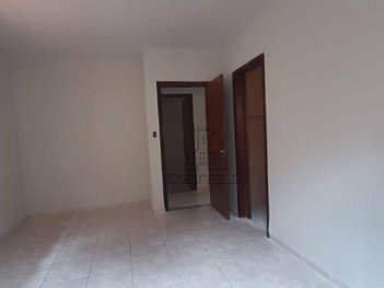 house em Rua Inocência Antunes das Neves, Pacaembu - Londrina - PR