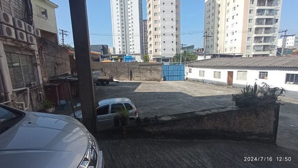 Cômodo Condomínio